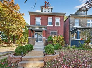 2600 Tennessee Ave, Saint Louis, MO 63118