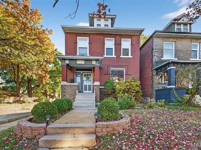 2600 Tennessee Ave, Saint Louis, MO, 63118