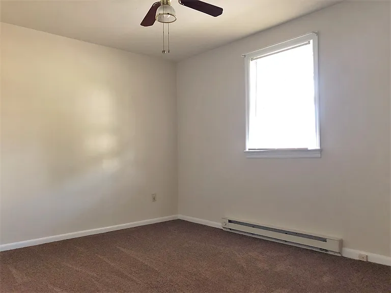 Bedroom 2 - View 1