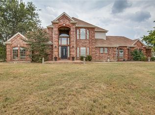 2215 White Ln, Haslet, TX 76052