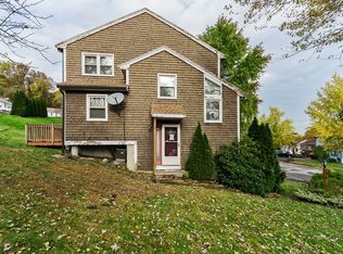 9A Gates Rd, Worcester, MA 01603