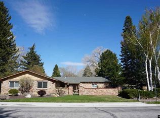 801 W Sunset Way, Carson City, NV