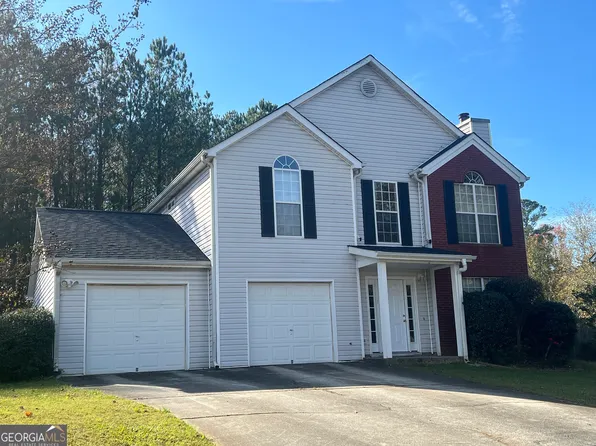 5265 Katherine Village Dr, Ellenwood, GA 30294