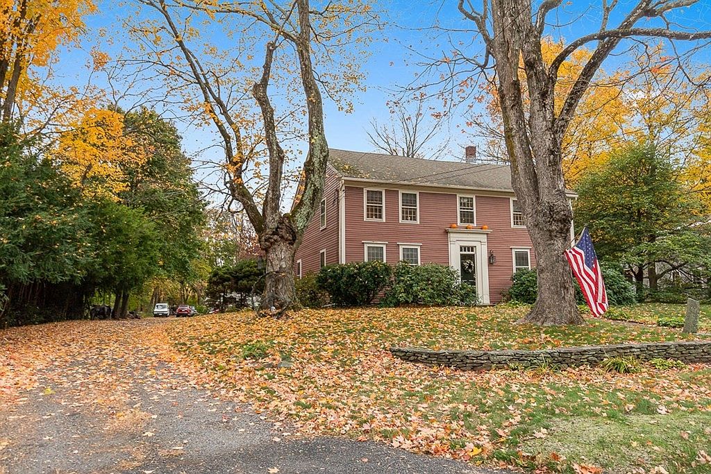 698 Main St, Bolton, MA 01740 Zillow