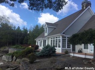 62 Hidden Valley Trl, Woodstock, NY 12498