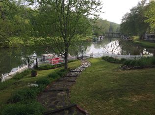 8603-05 State Rte 243, Rushford, NY 14777