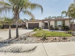 7357 E Redlands Ave, Fresno, CA