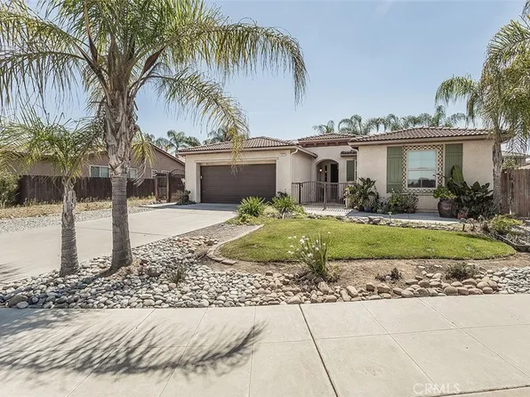 7357 E Redlands Ave, Fresno, CA 93737