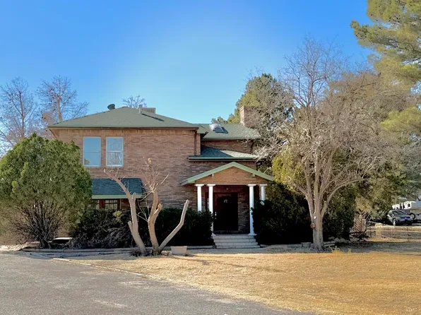 2623 San Andres Dr, Las Cruces, NM 88007