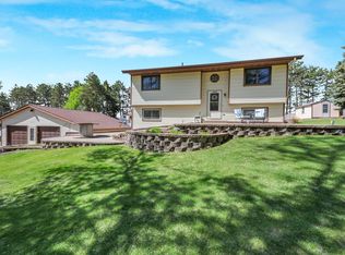 10275 Rose Anna Beach Rd NW, Rice, MN 56367