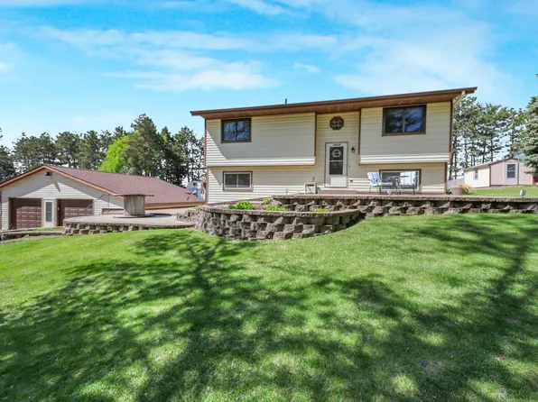 10275 Rose Anna Beach Rd NW, Rice, MN 56367