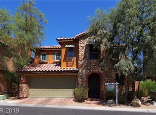 10405 Badger Ravine St, Las Vegas, NV 89178