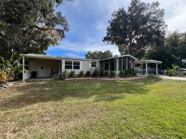 1913 NW 47th Ter #373, Ocala, FL 34482