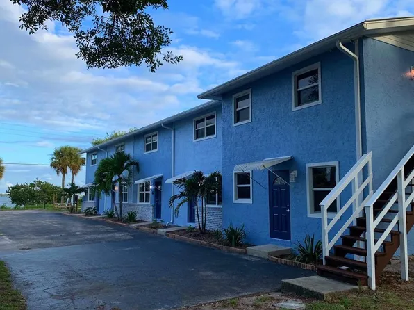 4220 NE Indian River Dr APT 5, Jensen Beach, FL 34957