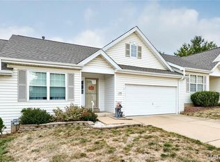 1294 Windcrest Cir, Arnold, MO 63010