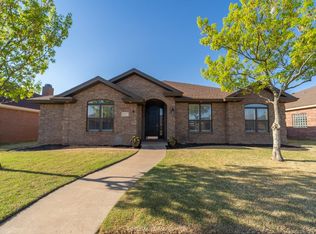 5007 100th St, Lubbock, TX 79424