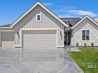 6404 W Solas, Eagle, ID 83616