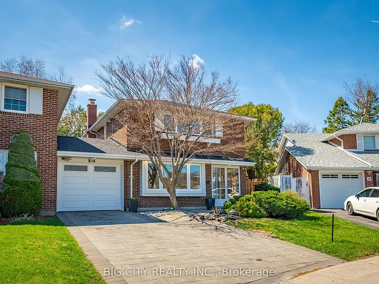 26 Carondale Cres — Photo 50