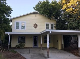 520 Orangewood Dr, Dunedin, FL 34698