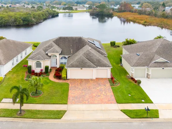 1496 Grand Isle Blvd, Melbourne, FL 32940