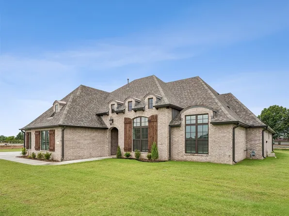 10912 N 81st East Pl, Owasso, OK 74055