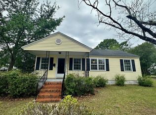 22 Lawton Cir, Sumter, SC 29150