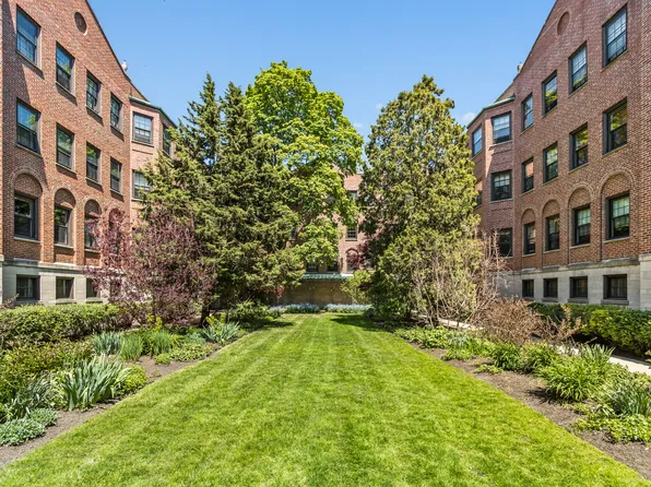 2459 Prairie Ave APT 2F, Evanston, IL 60201