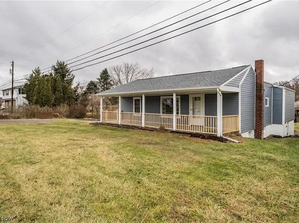 7514 Lincoln St SE, East Canton, OH 44730
