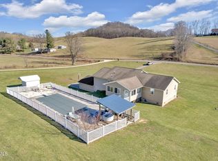 13237 Reedy Creek Rd, Bristol, VA 24202