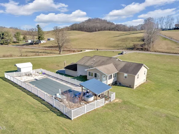 13237 Reedy Creek Rd, Bristol, VA 24202