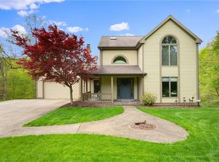 4027 Pin Oak Ct, Murrysville, PA 15668