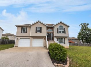 23025 Ransom Rd, Waynesville, MO 65583