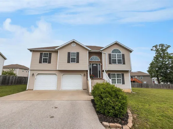 23025 Ransom Rd, Waynesville, MO 65583