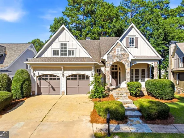 706 Jackson Miller Cir, Powder Springs, GA 30127