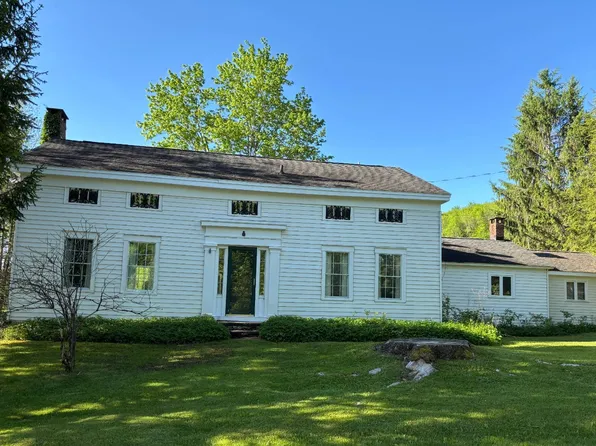 269 W Hill Rd, Hartwick, NY 13348