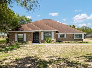 3309 S McColl Rd, Edinburg, TX 78539