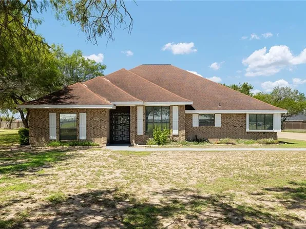 3309 S McColl Rd, Edinburg, TX 78539
