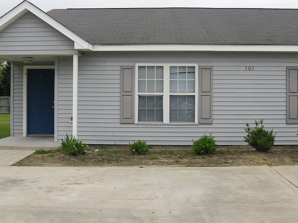 1st image of 303 North St #A