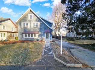 124 N Scott St, Adrian, MI 49221