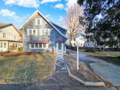 124 N Scott St, Adrian, MI, 49221