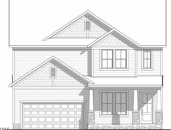 316 Murray Grey Ln, Wake Forest, NC 27587 Zillow