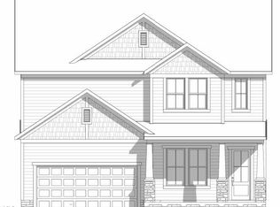 316 Murray Grey Ln, Wake Forest, NC 27587