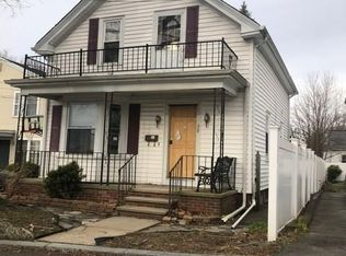 38 Edward St, Providence, RI 02904