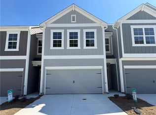 5143 Longview Run, Decatur, GA 30035