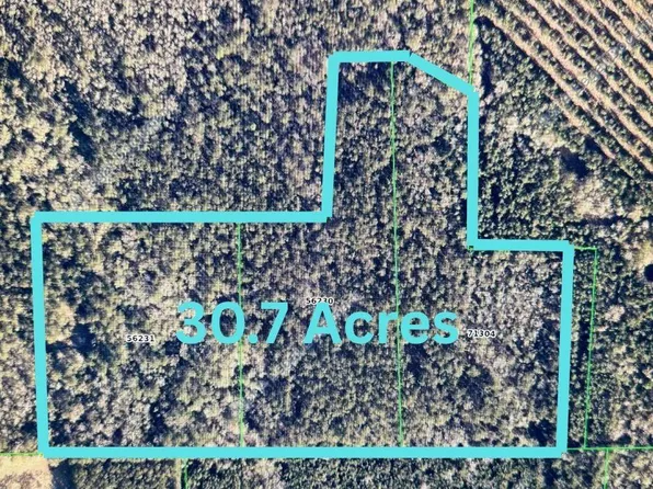 Whit Rd, Bogalusa, LA 70427