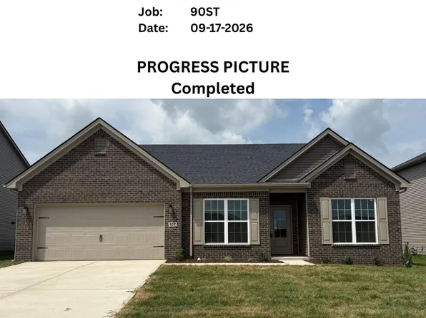 107 Crescent Way, Georgetown, KY 40324