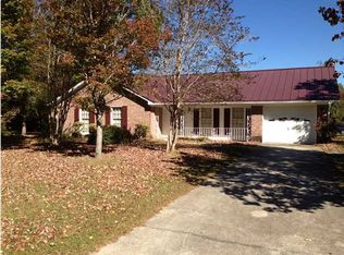 8202 Holly Knls, North Charleston, SC 29420