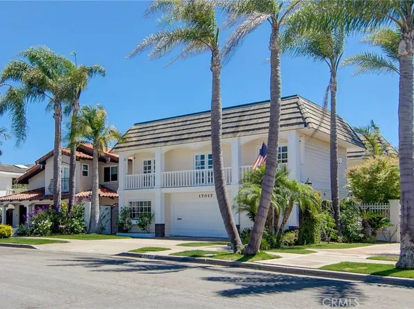 17017 Edgewater Ln, Huntington Beach, CA 92649