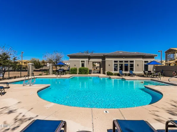 14870 W ENCANTO Boulevard #1101, Goodyear, AZ 85395