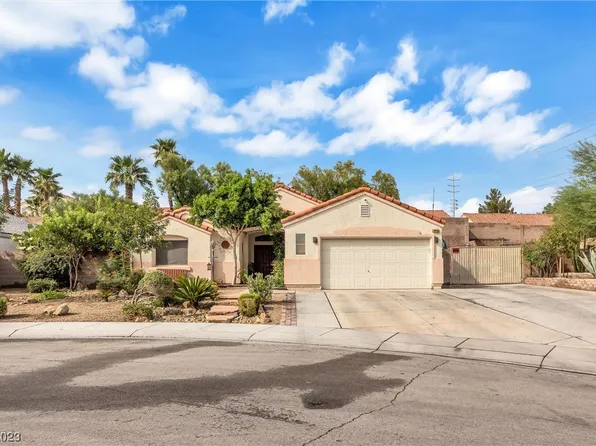 3716 Discovery Creek Ave, North Las Vegas, NV 89031